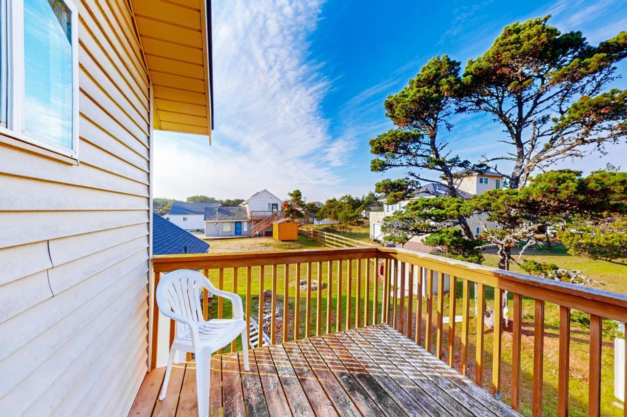 Bilyeu Beach Getaway Tierra Del Mar Exterior foto